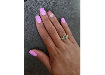 Experience the Magic of Gel Manicures in Columbia, SC